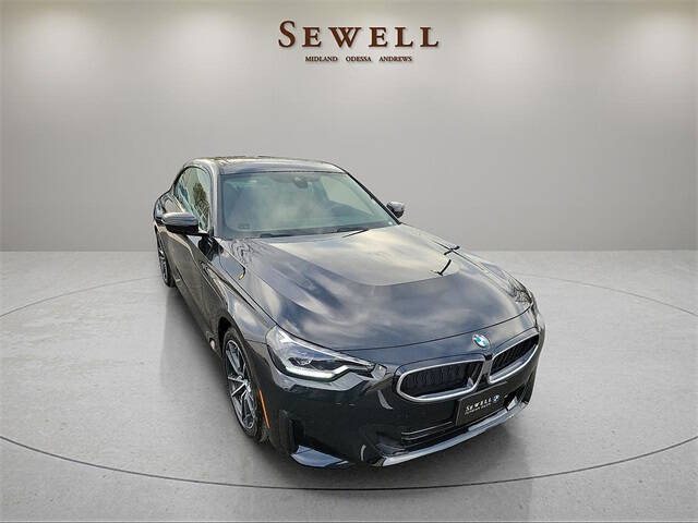 2026 BMW 2 Series 230i