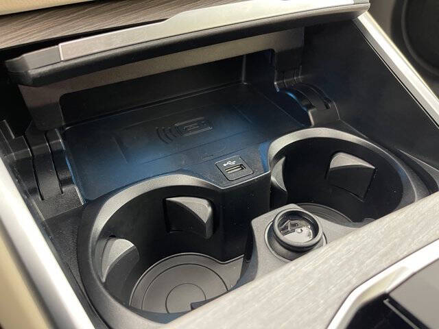 2025 BMW i4 eDrive40 Gran Coupe