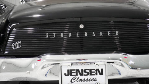 1961 Studebaker Hawk