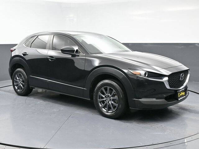 2021 Mazda CX-30 2.5 S