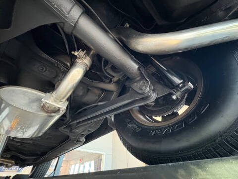 1972 Chevrolet Chevelle