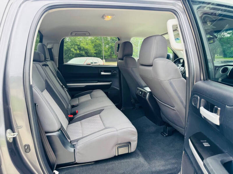 2016 Toyota Tundra