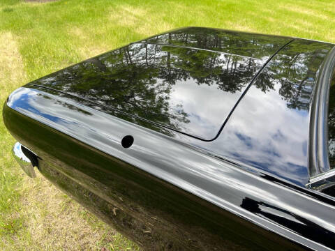 1964 Ford Fairlane 500