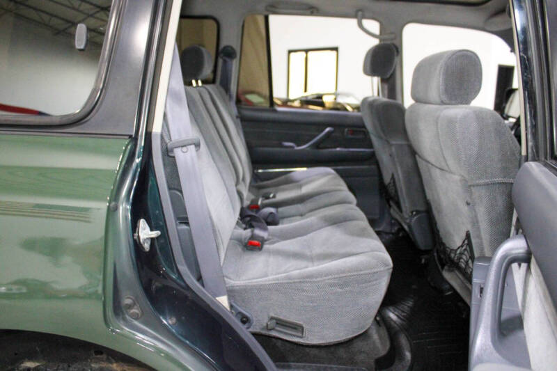 1994 Toyota Land Cruiser