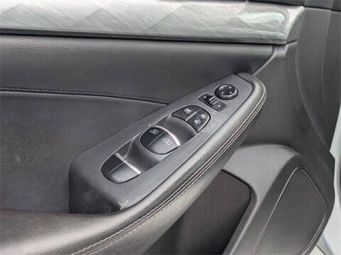 2016 Nissan Maxima 3.5 SL