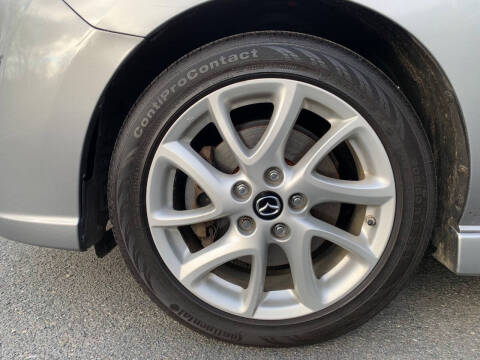 2014 Mazda MAZDA5 Touring