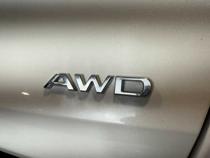 2026 Acura ADX w/A-SPEC