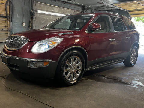 2011 Buick Enclave for sale at Kugman Motors in Saint Louis MO