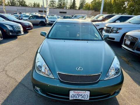 2006 Lexus ES 330