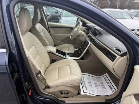 2013 Volvo XC70 3.2 Premier Plus