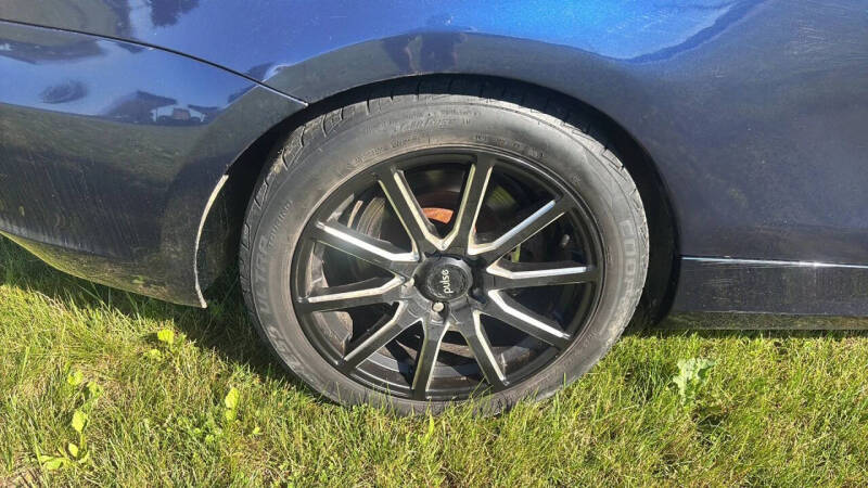 2013 BMW 1 Series 128i