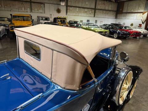 1931 Ford Model A