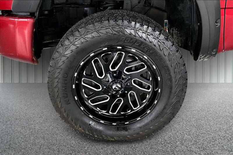 2018 Nissan Titan PRO-4X