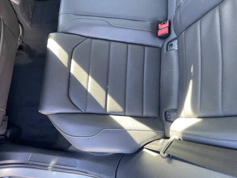 2015 Volkswagen Golf TSI SEL