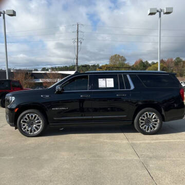 2023 GMC Yukon XL Denali Ultimate