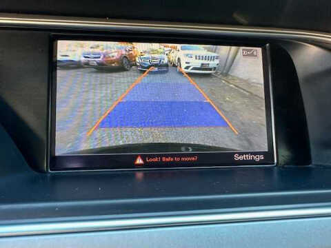 2016 Audi A4 2.0T Premium