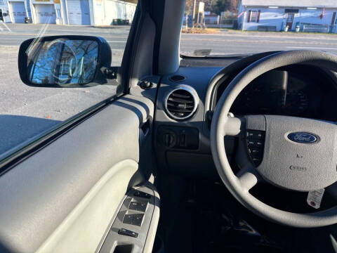 2006 Ford Freestyle SE