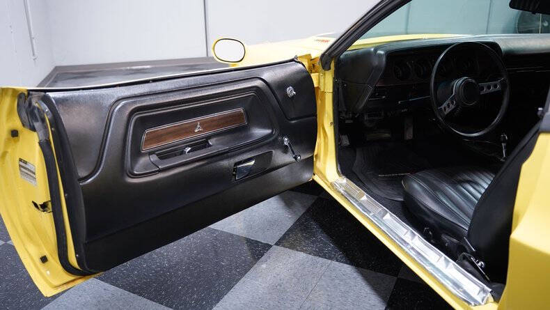 1973 Dodge Challenger