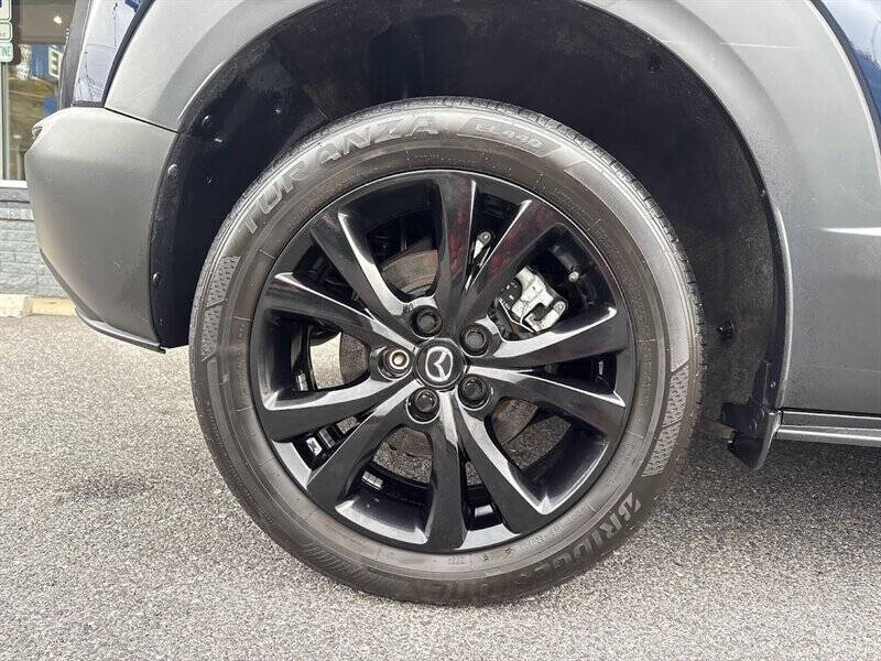 2024 Mazda CX-30 2.5 S Select Sport