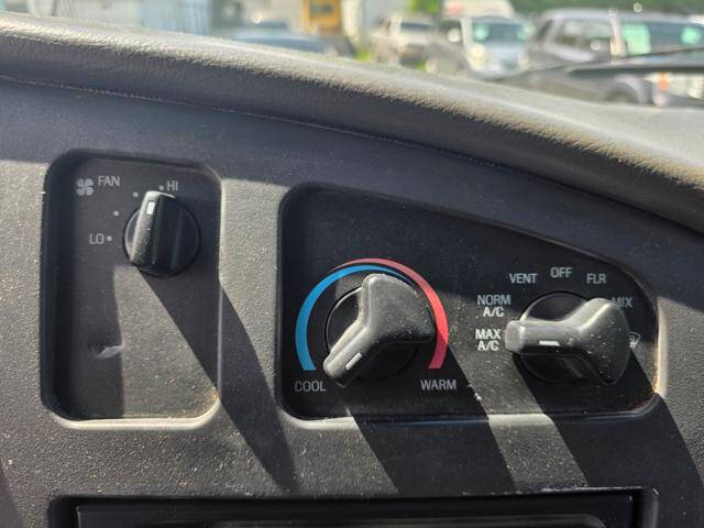 2007 Ford E-Series E-250