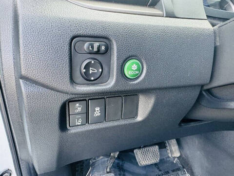 2021 Honda Pilot SE