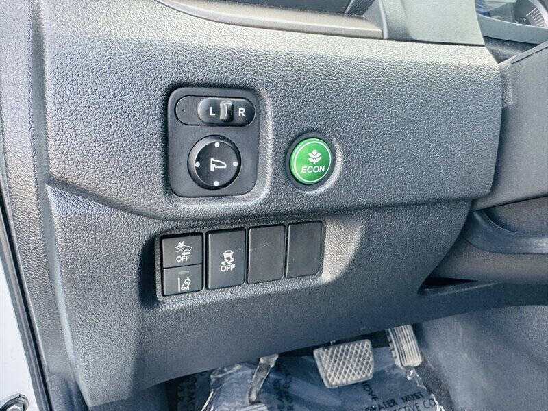 2021 Honda Pilot SE