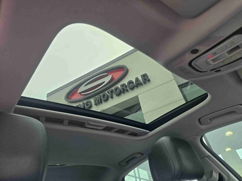 2017 Audi A4 2.0T quattro Premium Plus