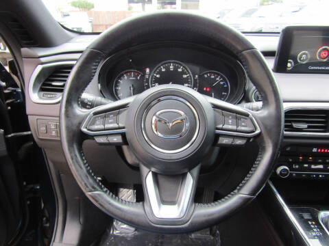 2019 Mazda CX-9 Grand Touring