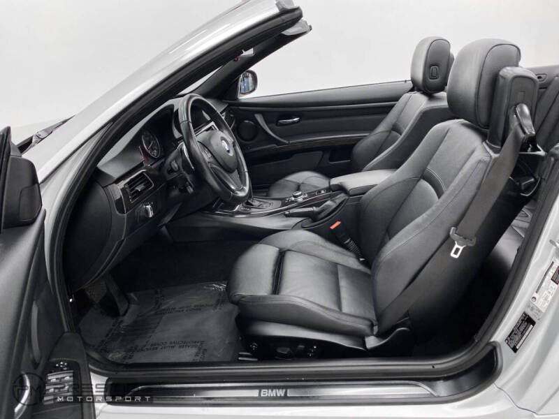2011 BMW 3 Series 328i