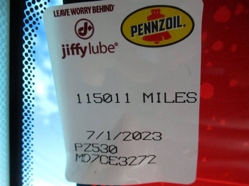 2004 Honda Accord LX