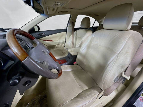 2008 Lexus ES 350
