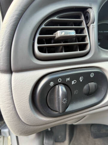 2003 Mercury Sable LS Premium