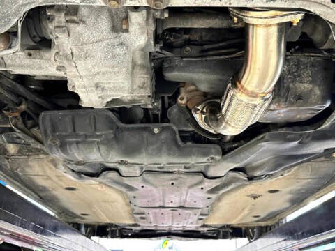 1992 Toyota MR2 Turbo