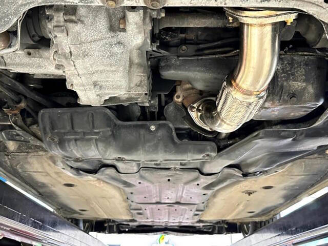 1992 Toyota MR2 Turbo