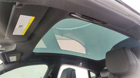 2022 Audi e-tron GT quattro Premium Plus