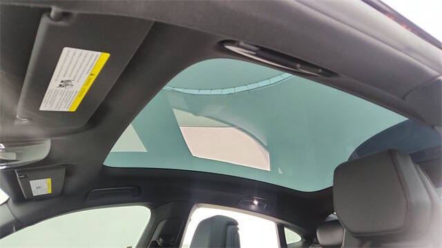 2022 Audi e-tron GT quattro Premium Plus