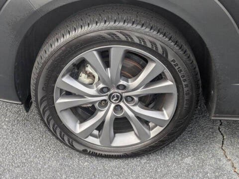 2024 Mazda CX-30 2.5 S Preferred