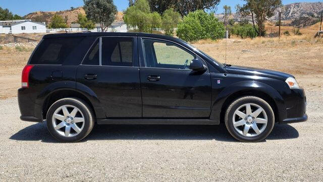 2007 Saturn Vue