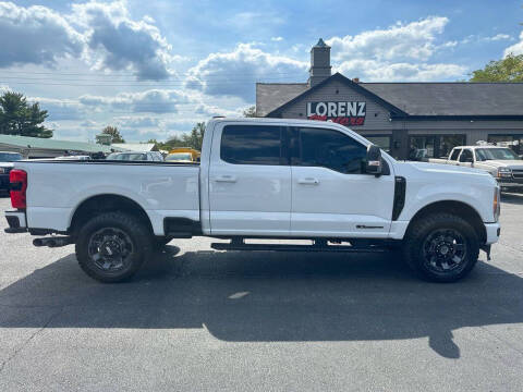 2023 Ford F-350 Super Duty
