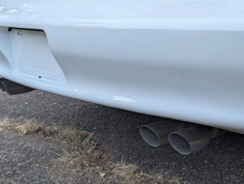 2000 Chevrolet Camaro