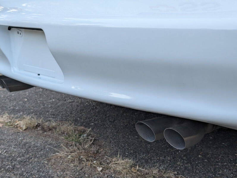 2000 Chevrolet Camaro