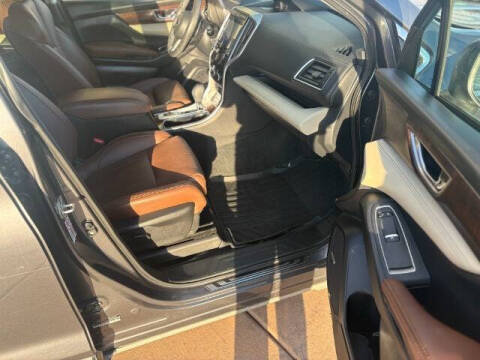 2019 Subaru Ascent Touring