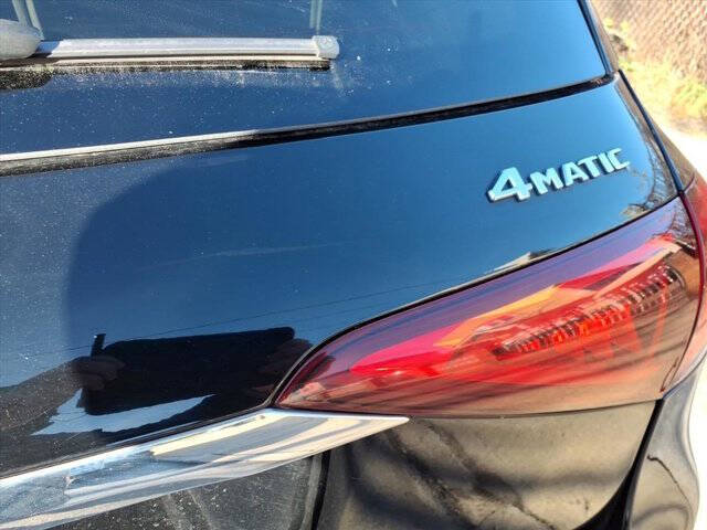 2020 Mercedes-Benz GLE GLE 350 4MATIC