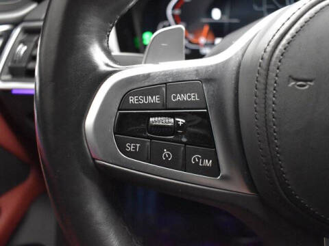 2023 BMW 4 Series 430i xDrive Gran Coupe