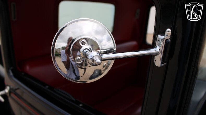 1931 Ford Model A