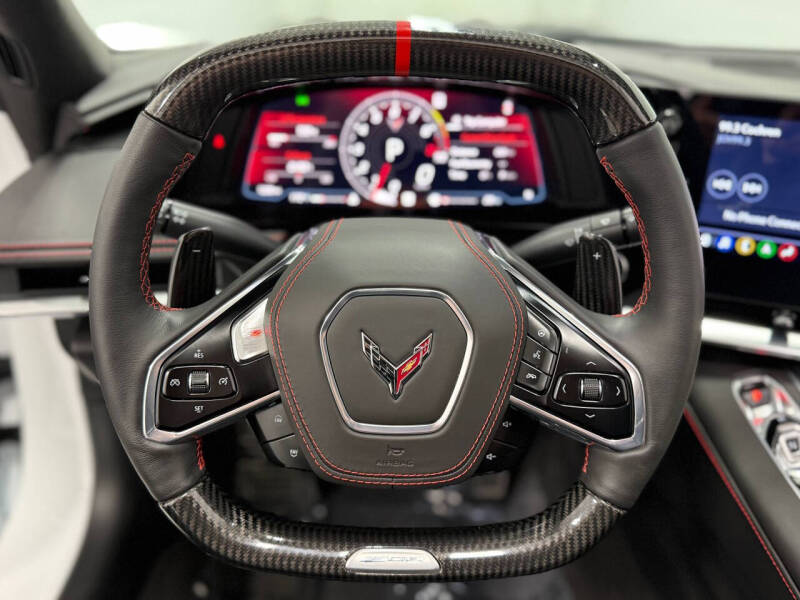 2023 Chevrolet Corvette Z06