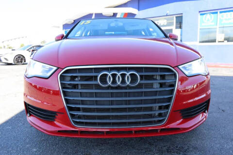 2015 Audi A3 1.8T Premium