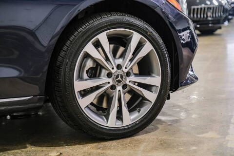 2021 Mercedes-Benz C-Class C 300 4MATIC