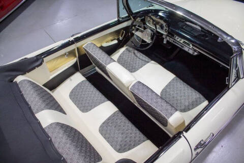 1957 Plymouth Belvedere