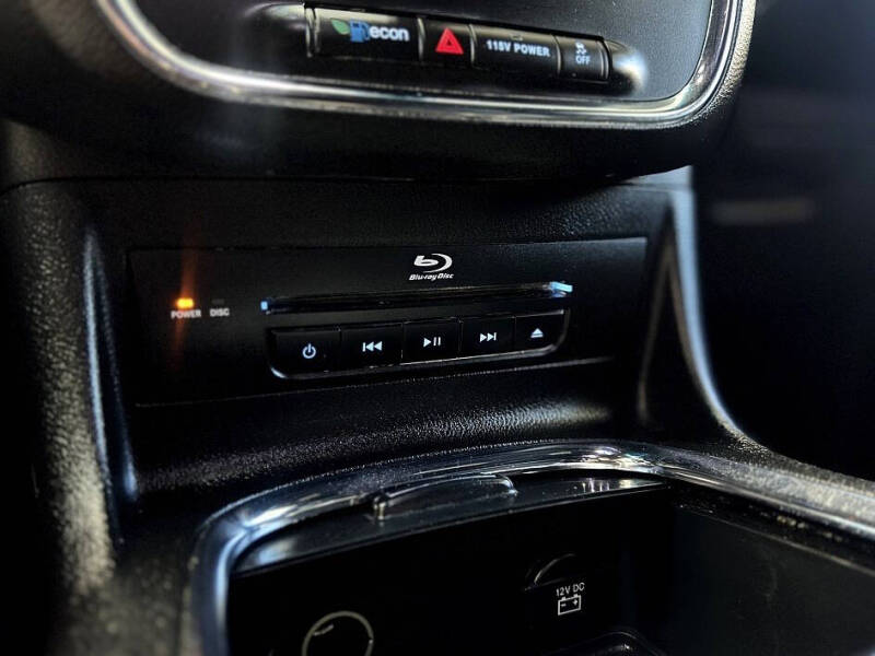 2014 Dodge Grand Caravan R/T